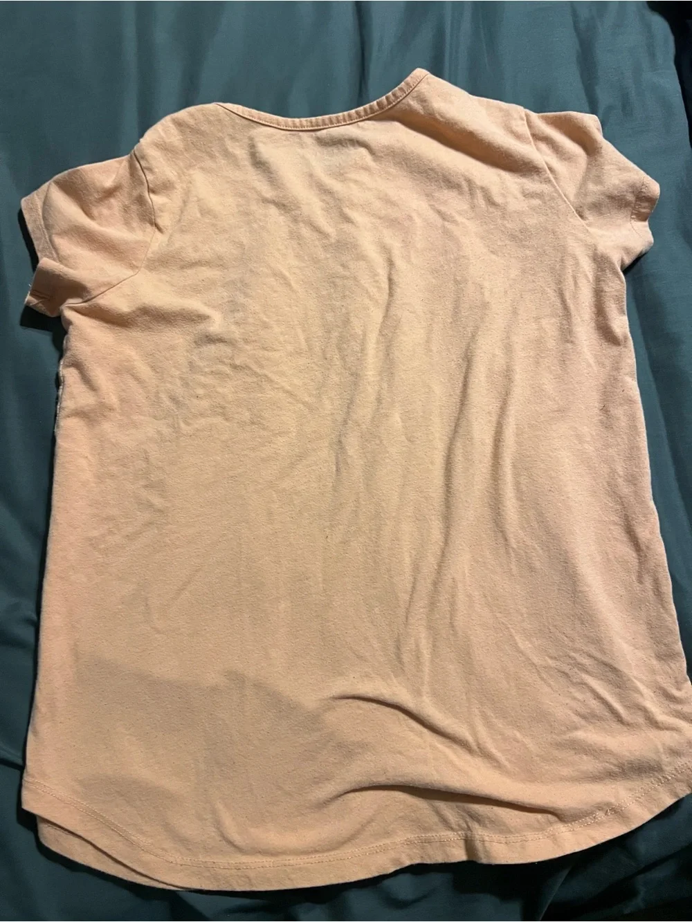 4 kids tees